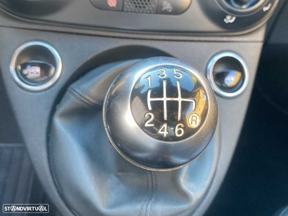 Fiat 500 1.0 Hybrid Sport - 15