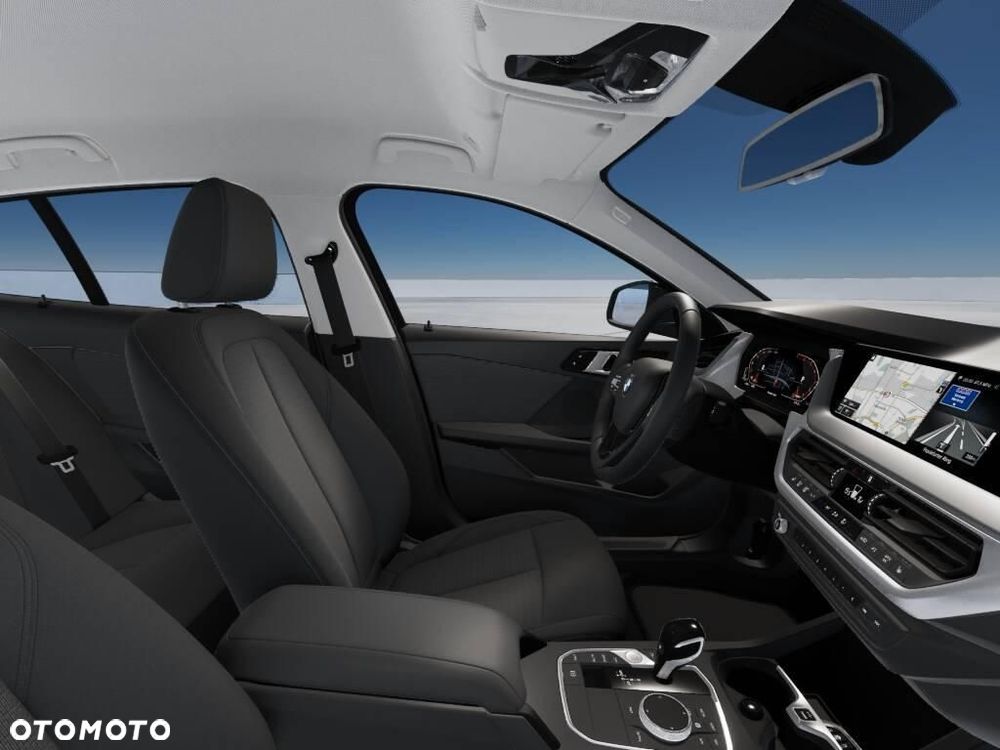 BMW Seria 1 - 7