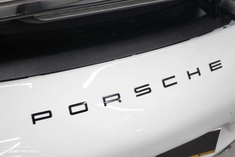 Porsche 911 (991) Carrera 2 PDK - 14