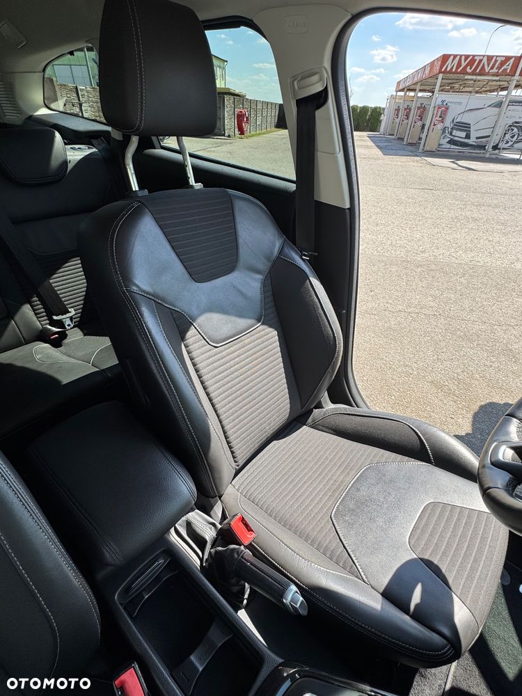Ford Focus 1.0 EcoBoost Titanium ASS - 26