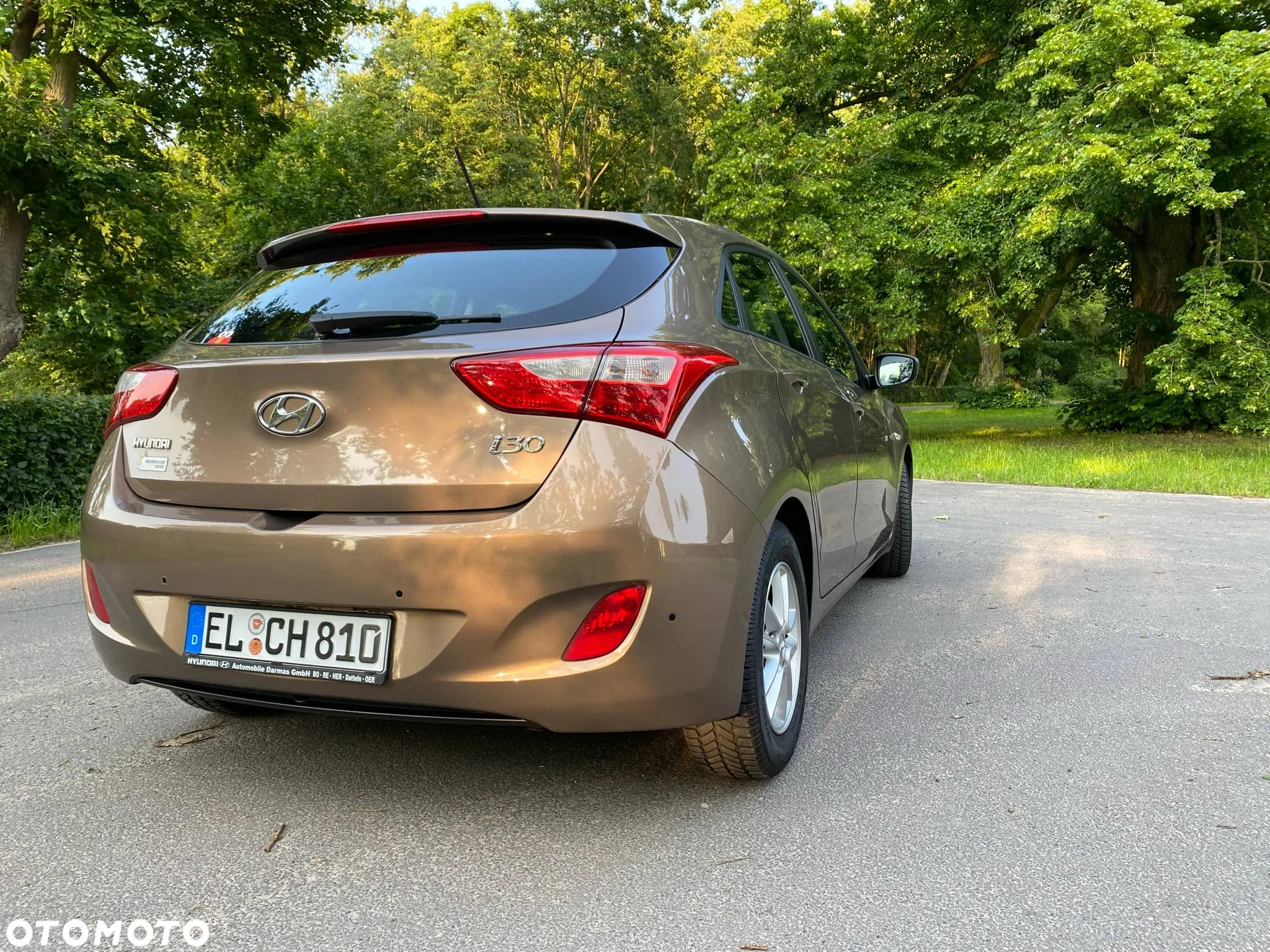 Hyundai i30 1.4 Comfort - 11