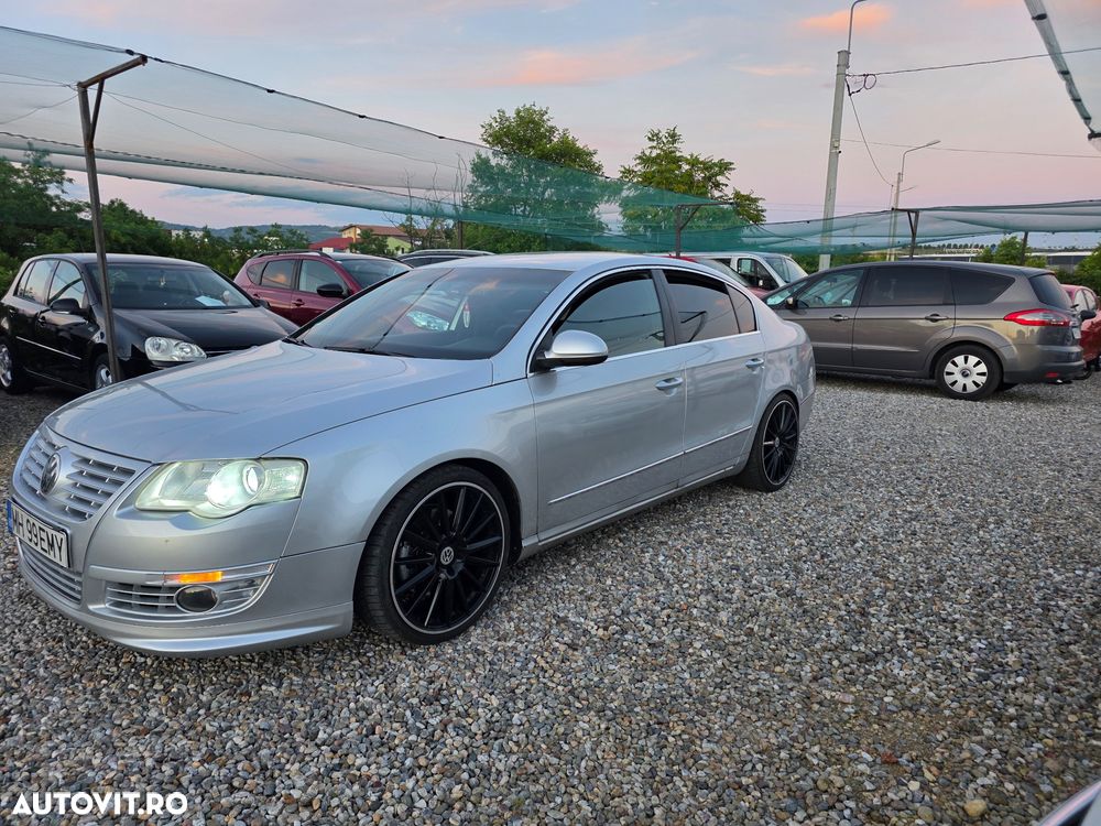 Volkswagen Passat - 2