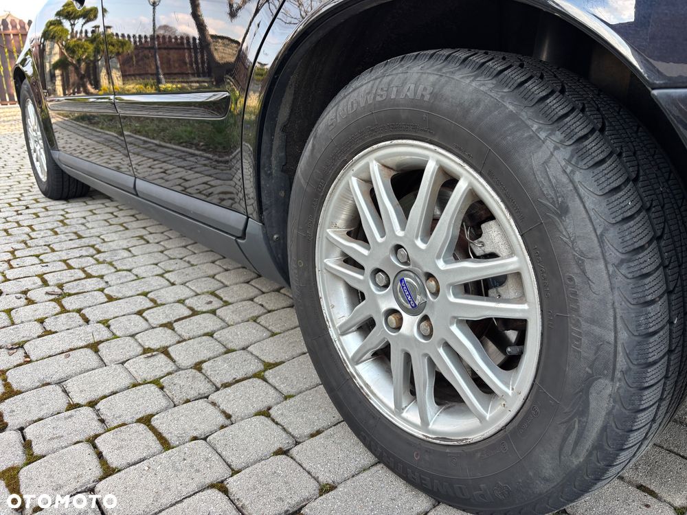 Volvo S40 1.8 RDesign - 5