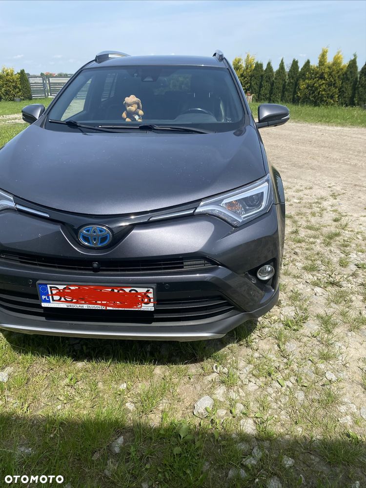 Toyota RAV4 - 3