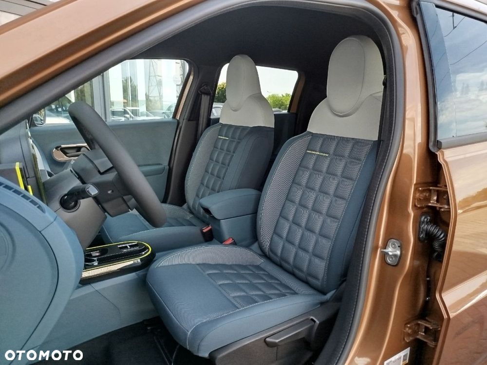 Fiat Grande Panda - 13