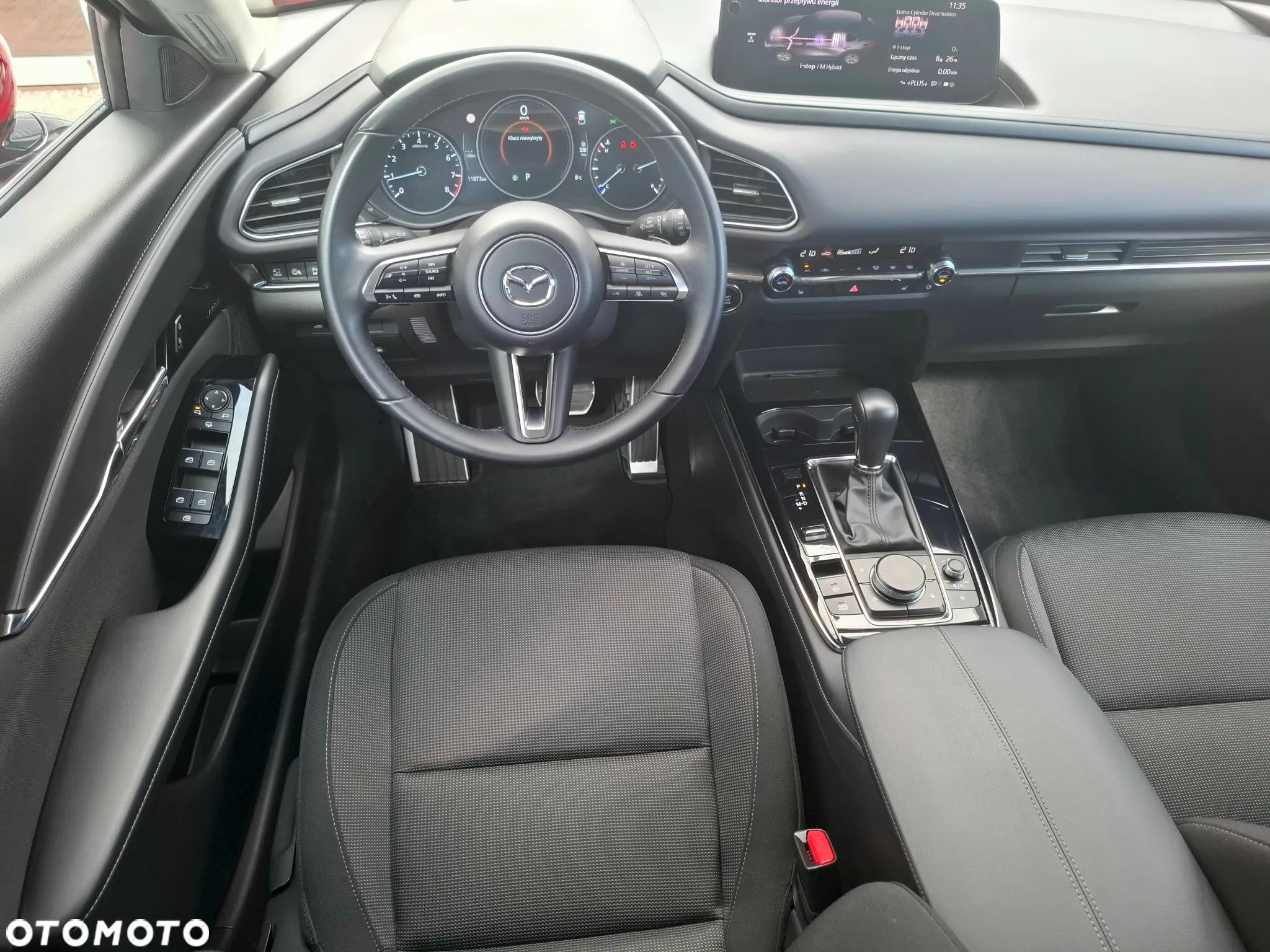 Mazda CX-30 2.0 mHEV Exclusive-Line 2WD - 13