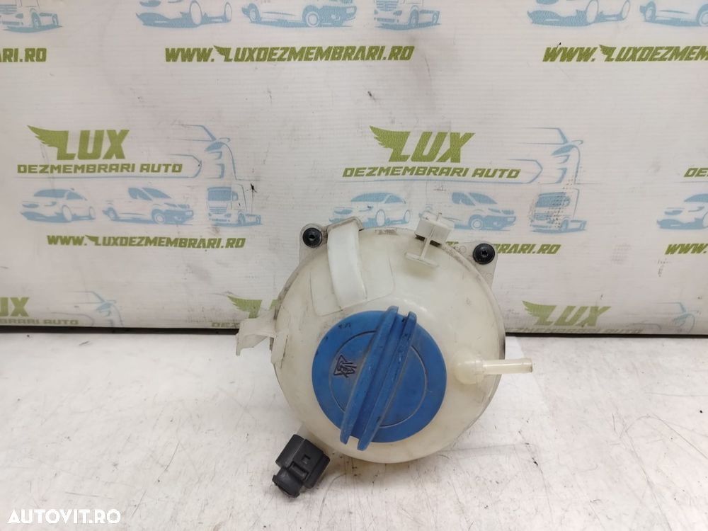Vas expansiune antigel 1K0121407A Volkswagen VW Touran 1 [2th facelif - 2