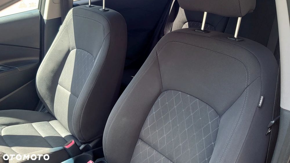 Kia Rio 1.4 Spirit - 18