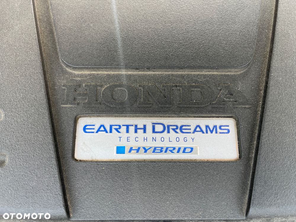 Honda CR-V - 31