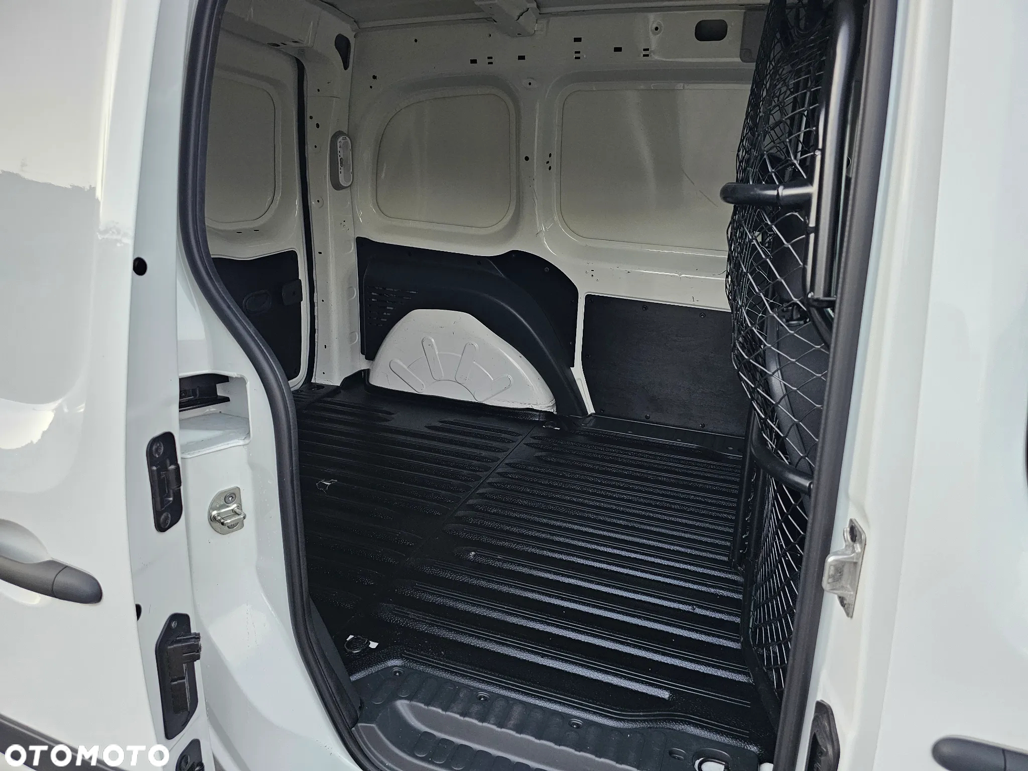 Renault Kangoo - 8