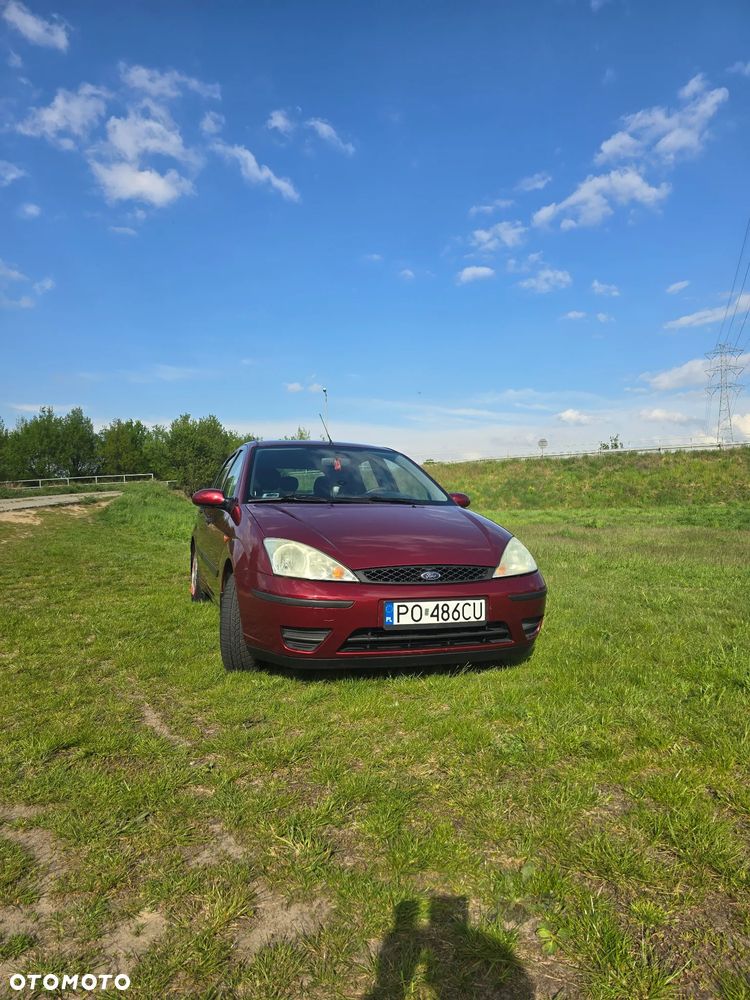 Ford Focus - 6
