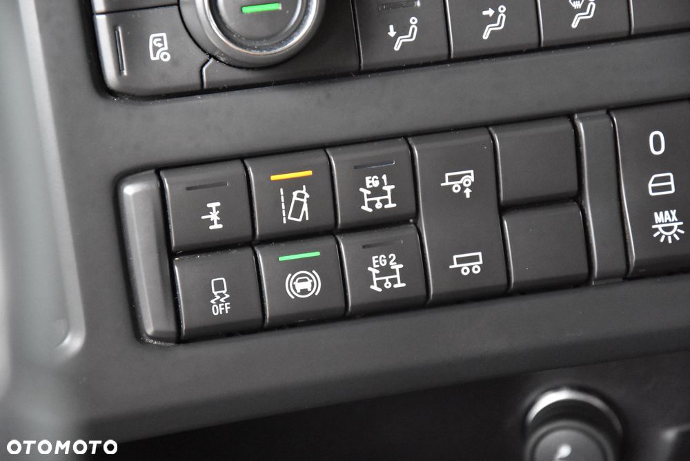 Scania R 450 / XT /  HYDRAULIKA HYVA / CAŁA NA PODUSZKACH  / 2022 / FULL LED / STANDARD /  FULL SERWIS ASO SCANIA / Retarder / !! Jak nowa !! - 34