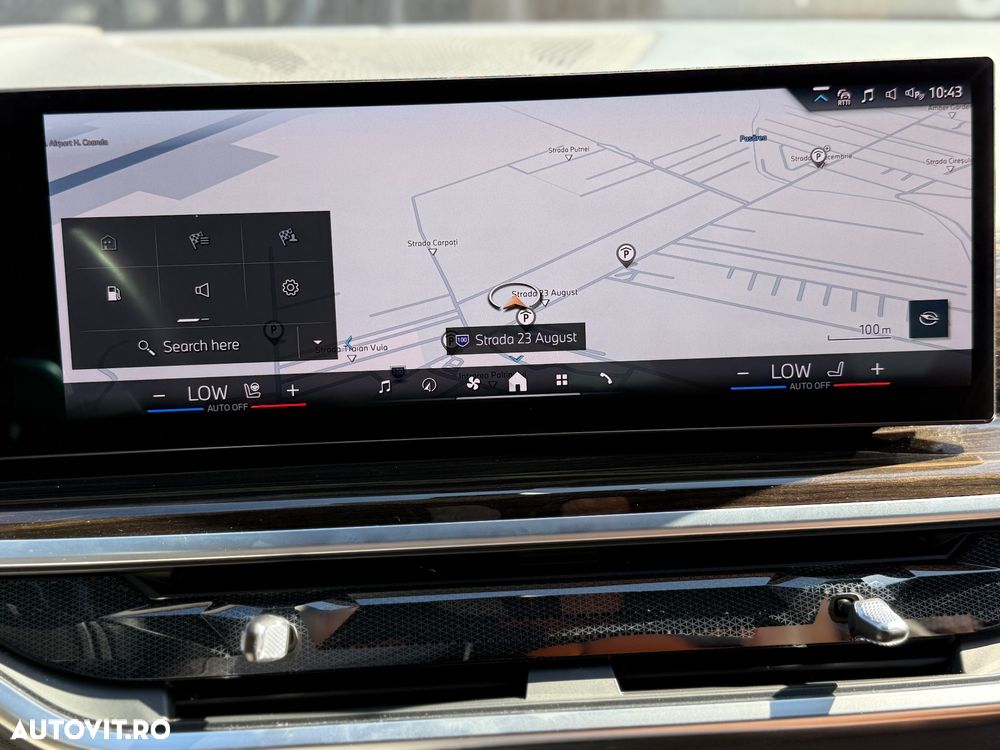 BMW X5 xDrive30d AT MHEV - 9