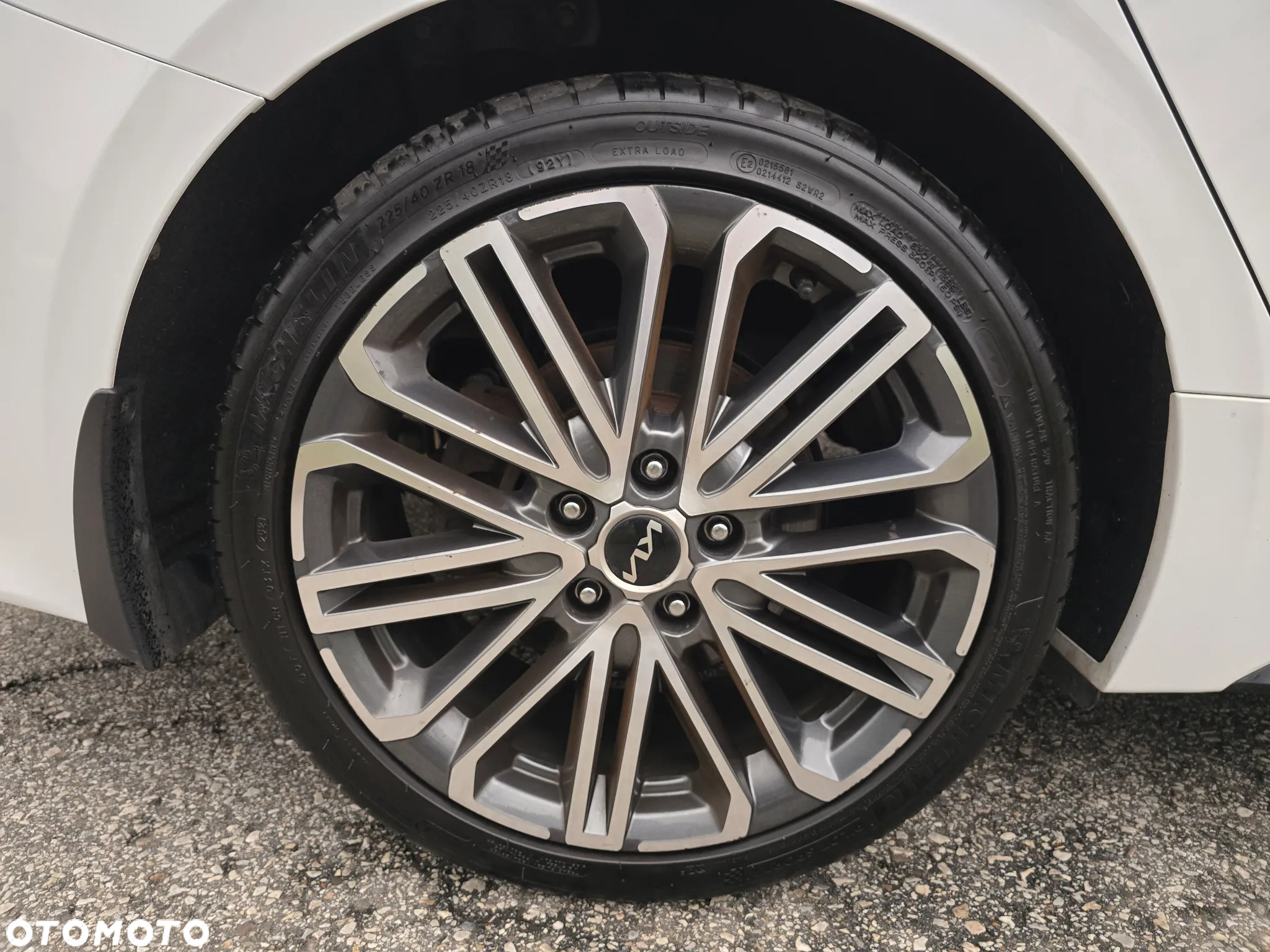Kia ProCeed 1.5 T-GDI GT Line DCT - 8