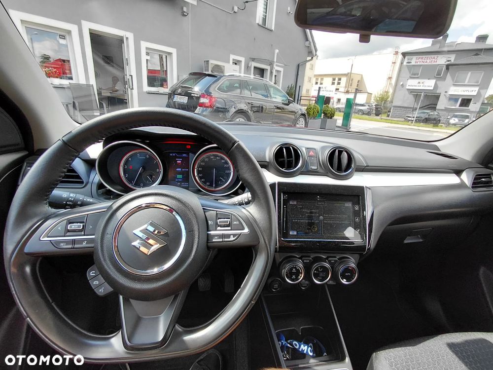 Suzuki Swift - 23