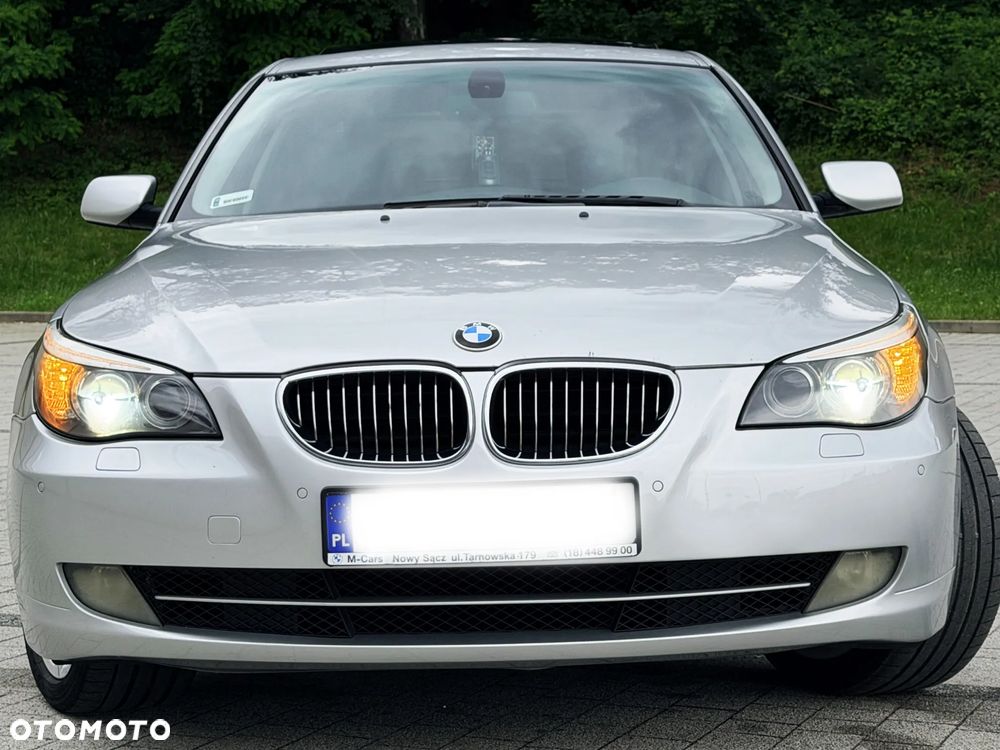 BMW Seria 5 - 12