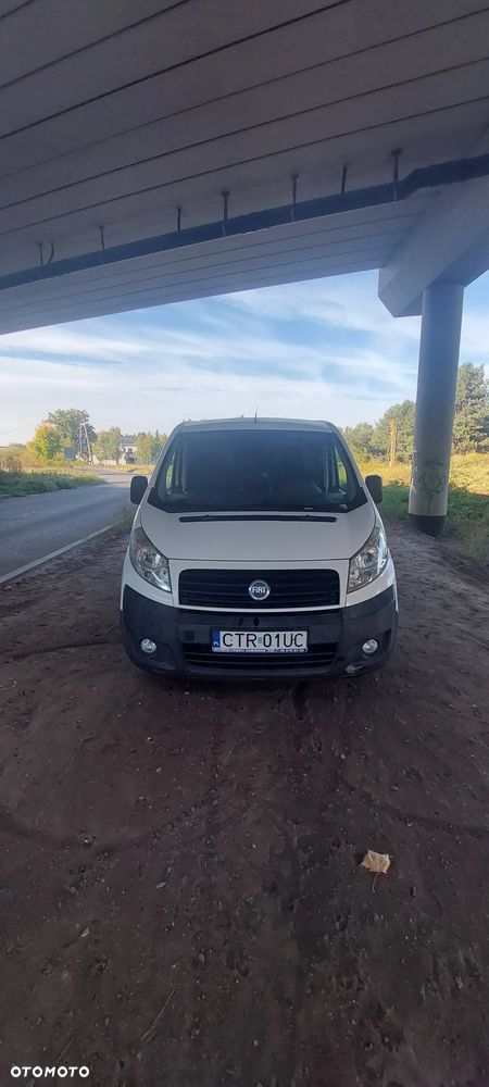 Fiat Scudo
