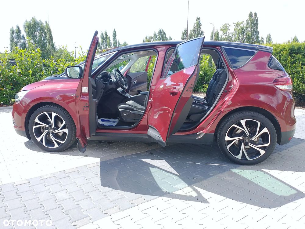 Renault Scenic 1.3 TCe Energy Bose EDC - 23
