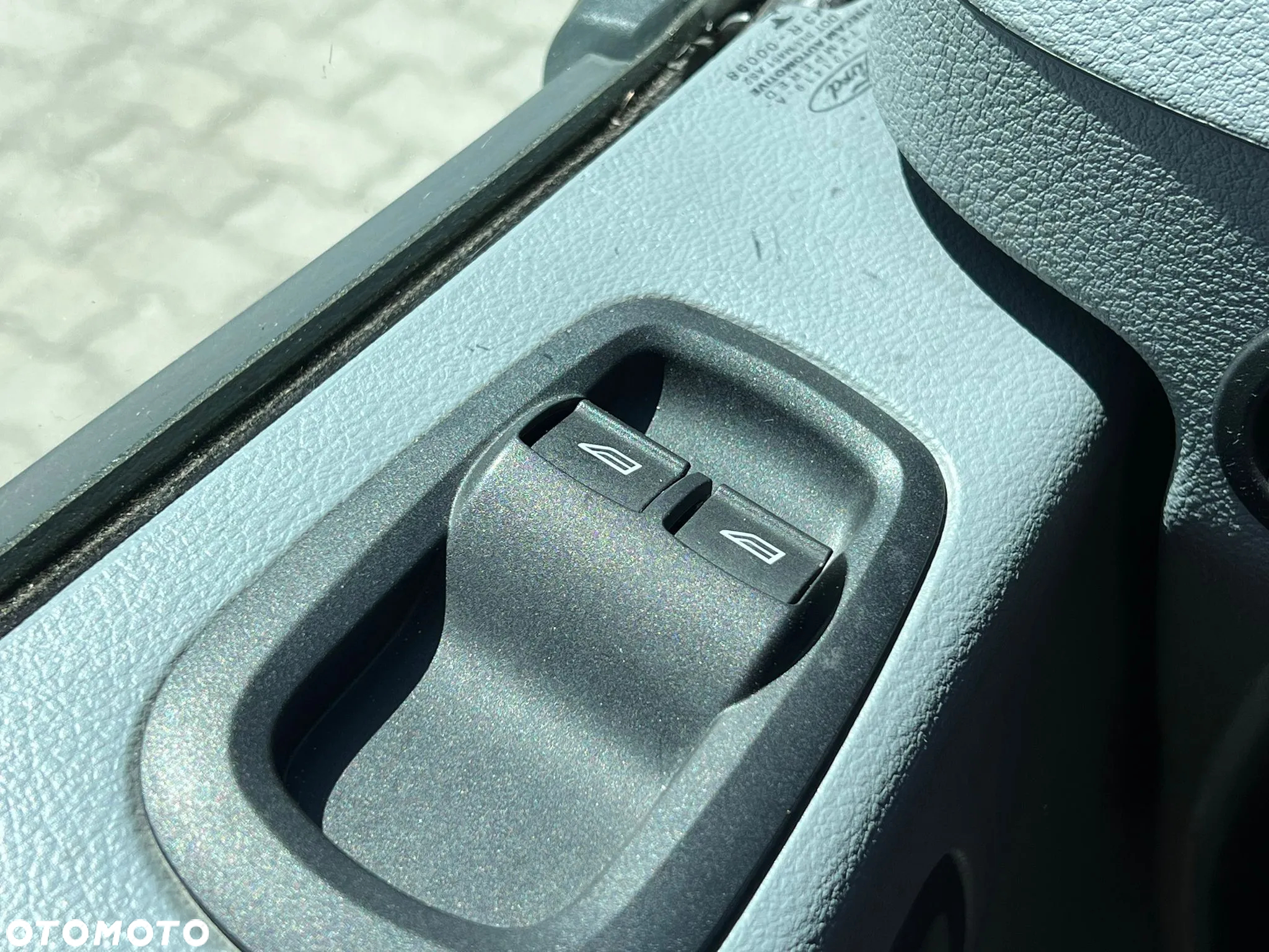 Ford Transit - 18