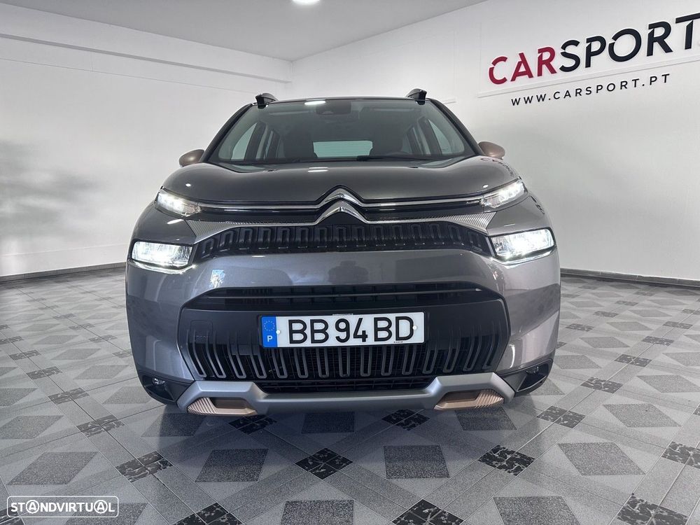 Citroën C3 Aircross 1.5 BlueHDi C-Series - 5