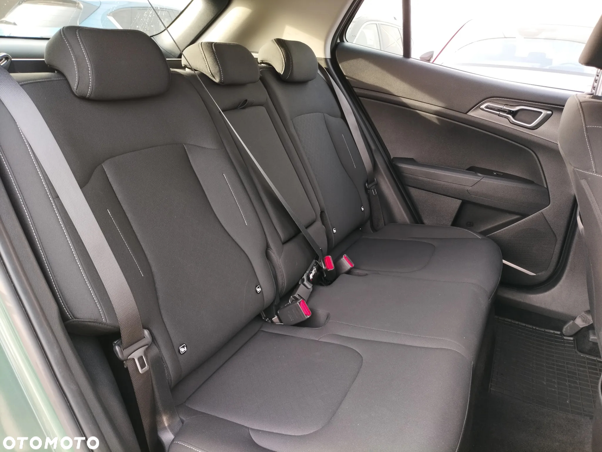 Kia Sportage 1.6 T-GDI M 2WD - 17