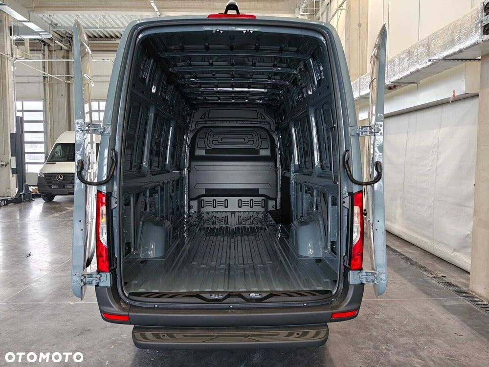 Mercedes-Benz Sprinter Sprinter - 7