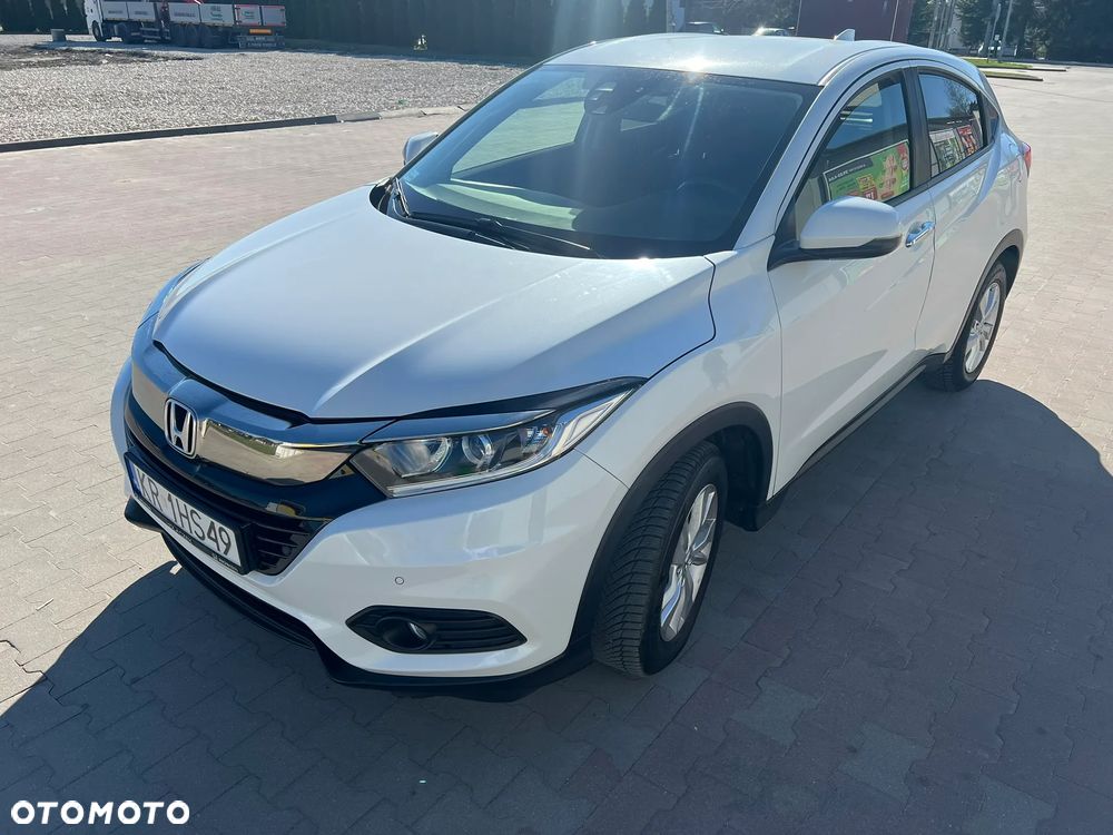 Honda HR-V 1.5 Elegance (ADAS) - 1