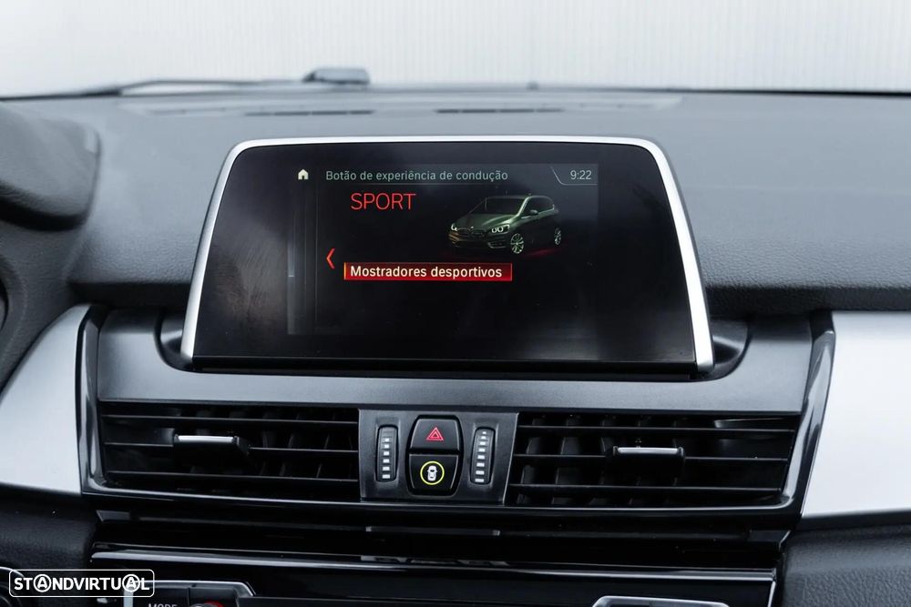 BMW 225xe Active Tourer Advantage - 20