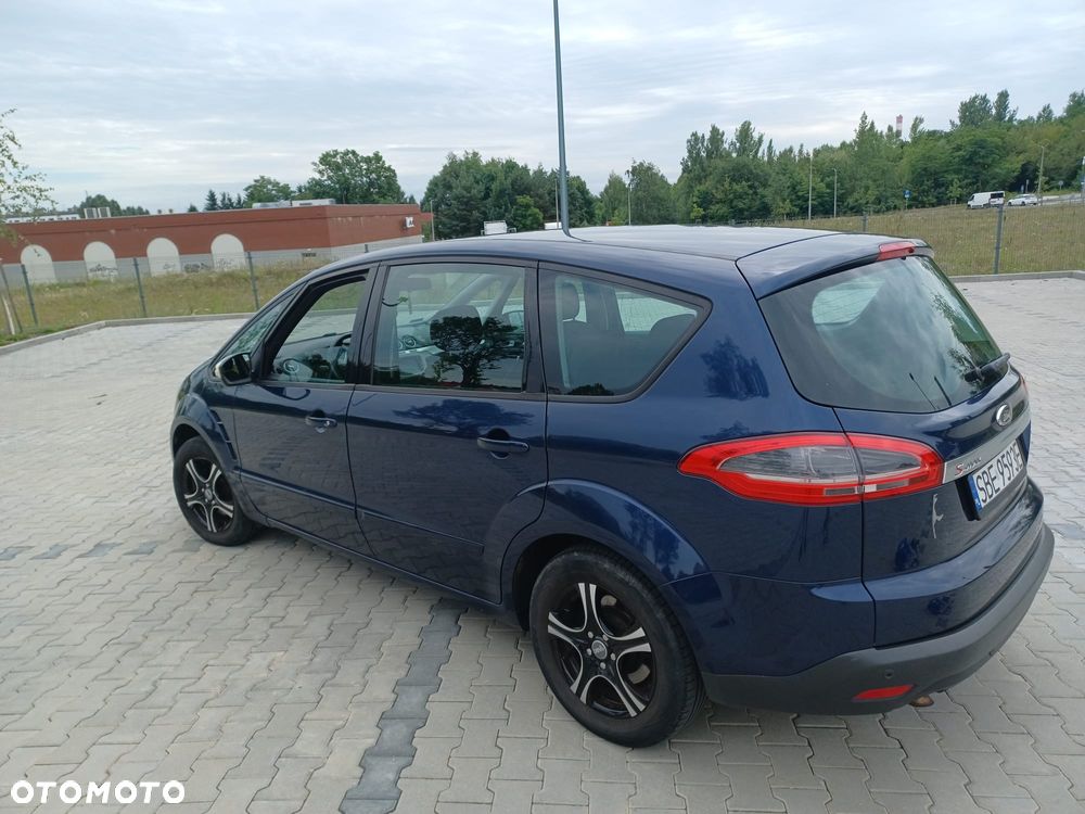Ford S-Max 2.0 TDCi DPF Ambiente - 5