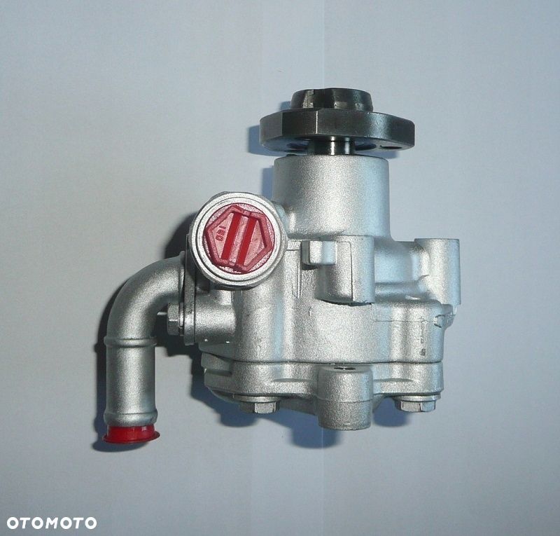 POMPA WSPOMAGANIA 1J0422154A AUDI SEAT SKODA VW 1.4 1.6 - 2