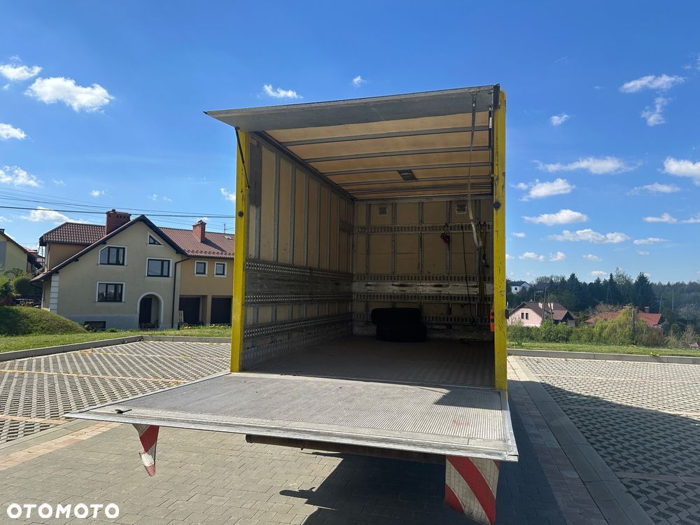 Renault Master - 5