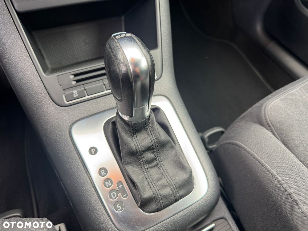 Volkswagen Golf Plus 1.4 TSI DSG Highline - 7