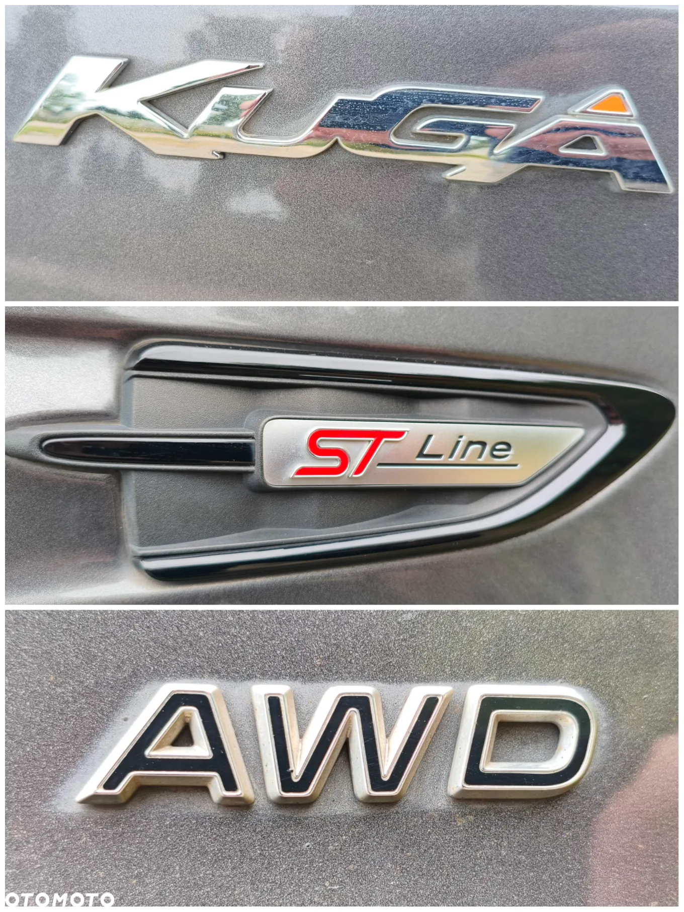 Ford Kuga 2.0 TDCi AWD ST-Line - 28