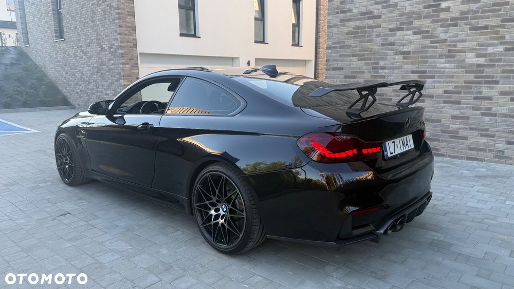 BMW M4 - 39