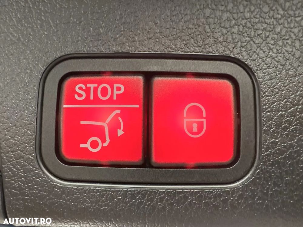 Mercedes-Benz GLB 200 d 8G-DCT AMG Line - 21