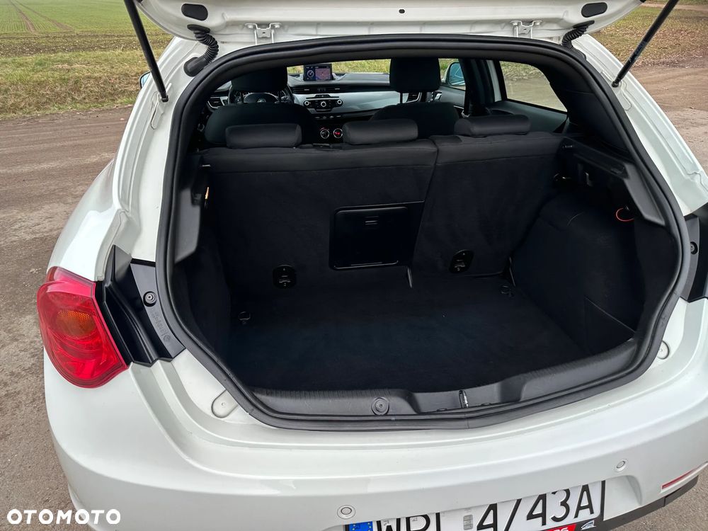 Alfa Romeo Giulietta 1.4 TB 16V Multiair Collezione - 17