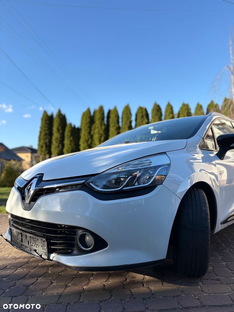 Renault Clio - 5