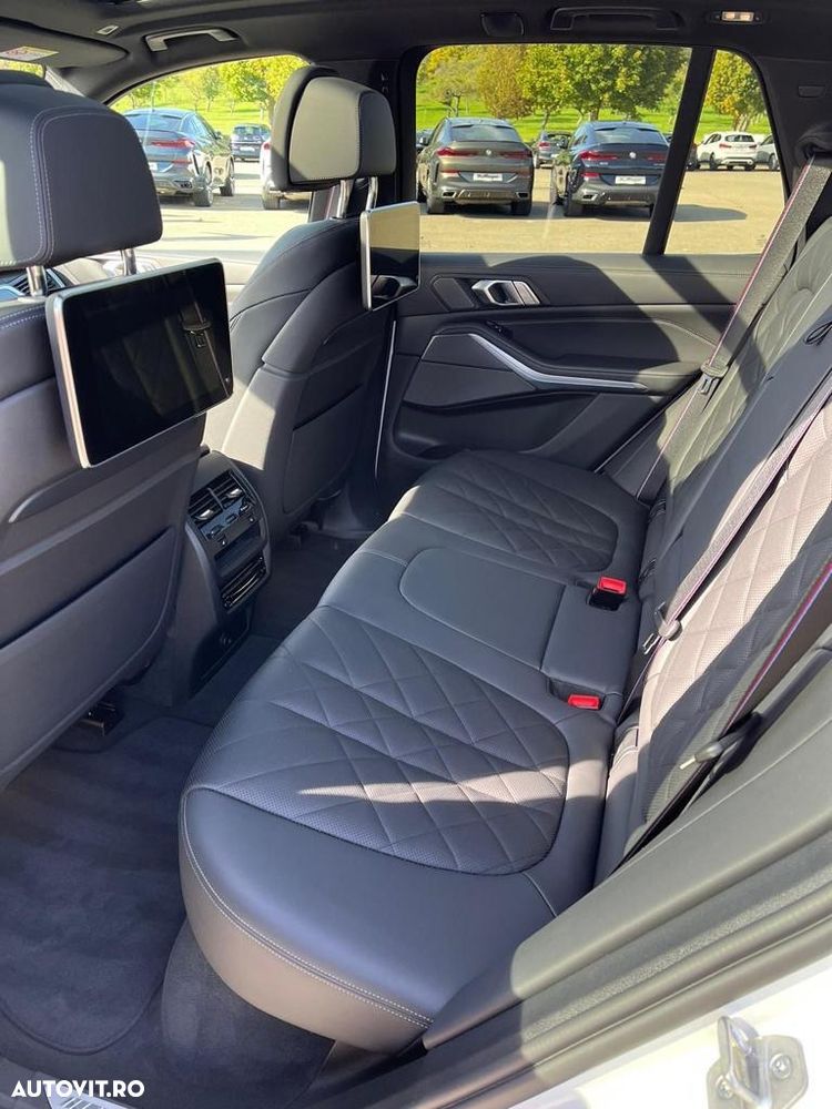BMW X5 - 9