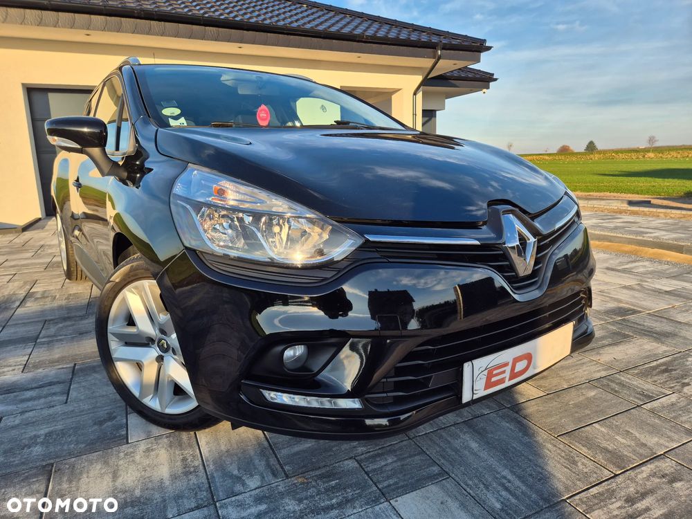 Renault Clio 1.5 dCi Energy Life - 8
