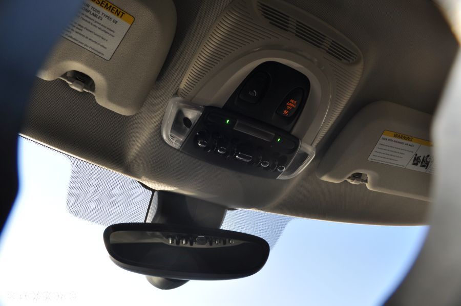 MINI Countryman Cooper S All4 - 19