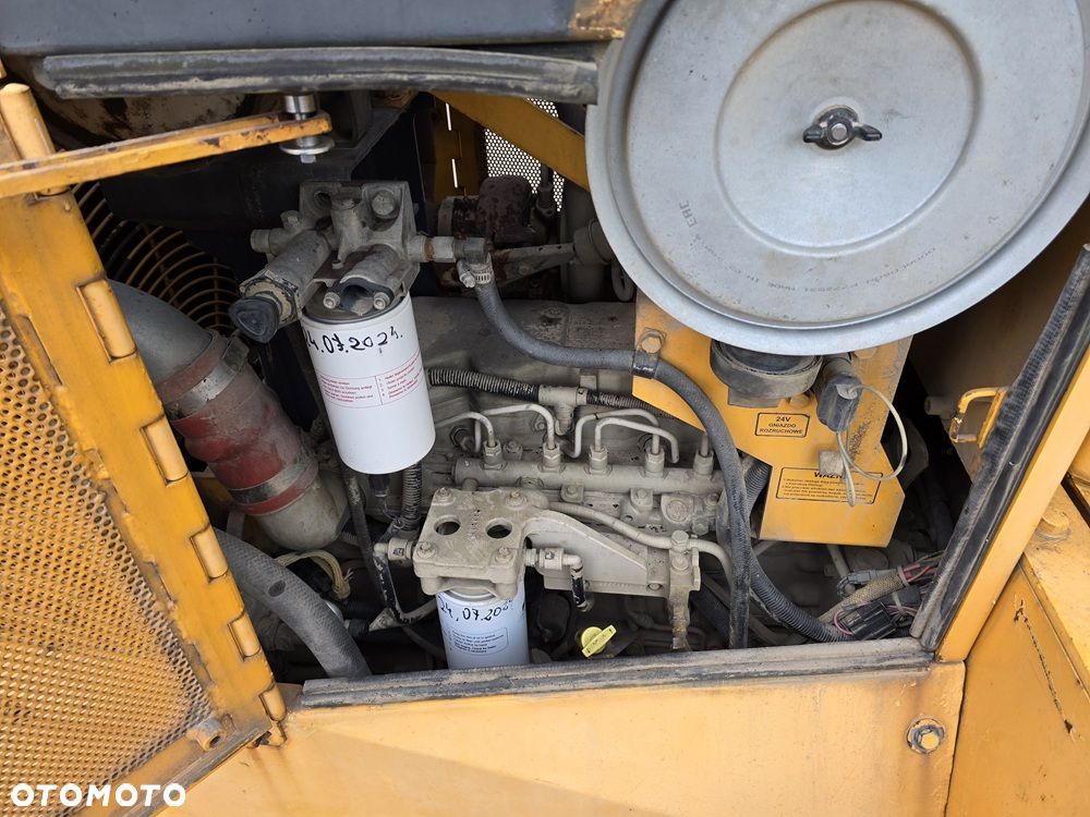 Dressta TD-14M EXTRA LGP - 7