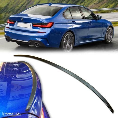 Aileron Bmw Série 3 G20 (2018 a 2022) - 1