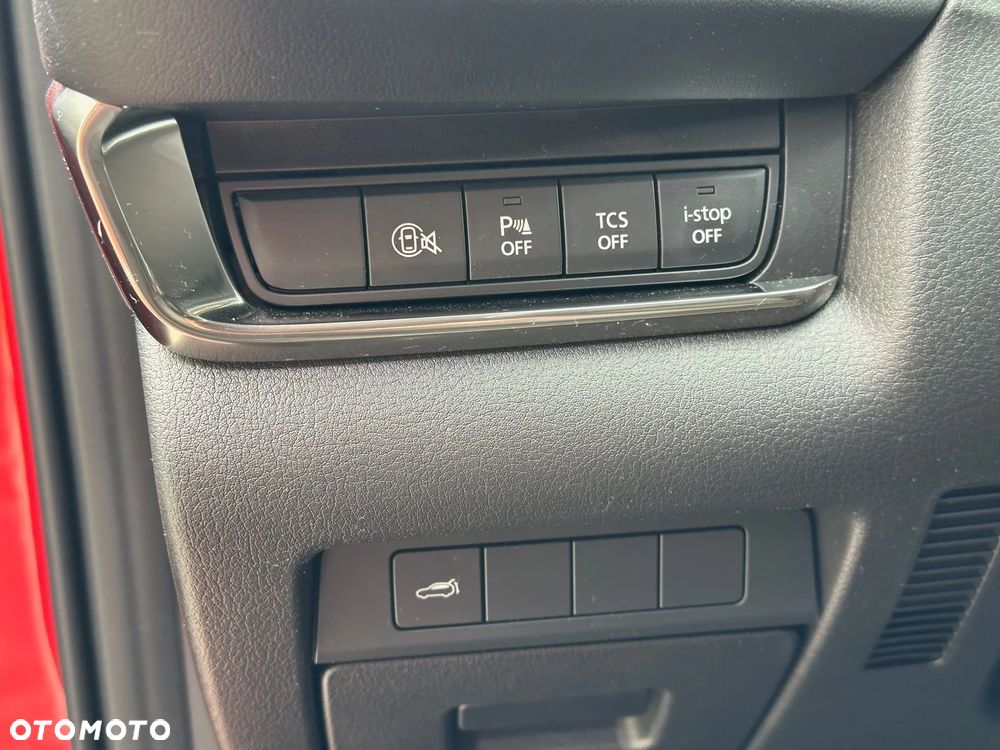 Mazda CX-30 2.0 mHEV Hikari 2WD - 12