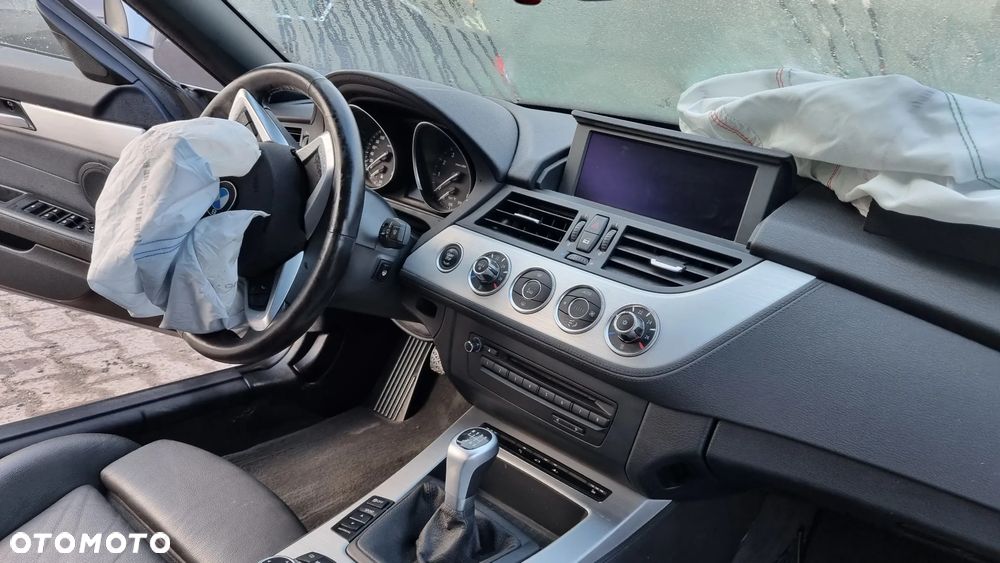 BMW Z4 sDrive30i - 30