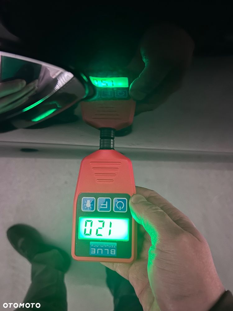 Kia Sportage 2,0 CRDI AWD Spirit - 34