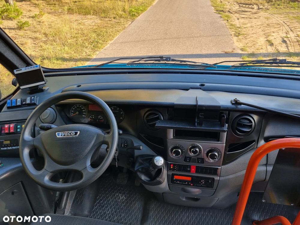 Iveco Kapena Thesi - 13