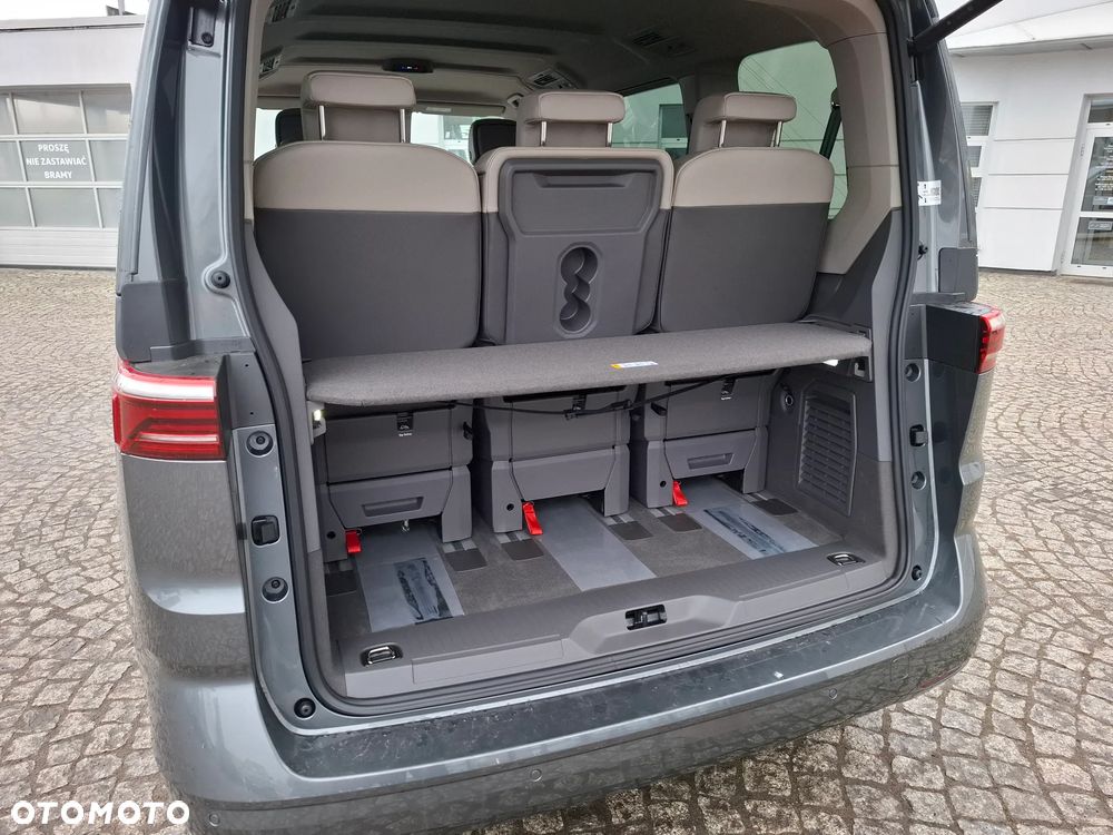 Volkswagen Multivan 2.0 TDI L1 Edition DSG - 6