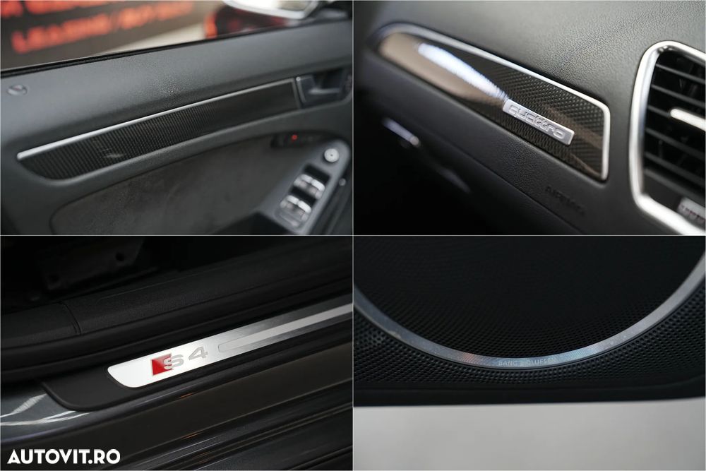 Audi S4 3.0 TFSI Quattro S-Tronic - 20