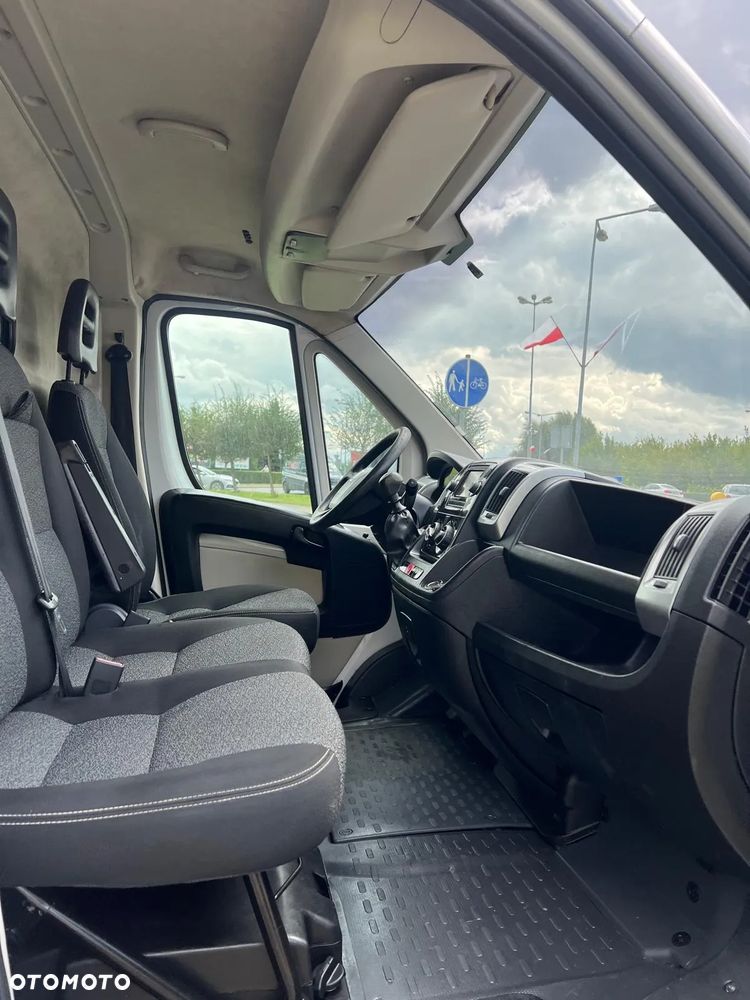 Fiat Ducato L3H3 - 15