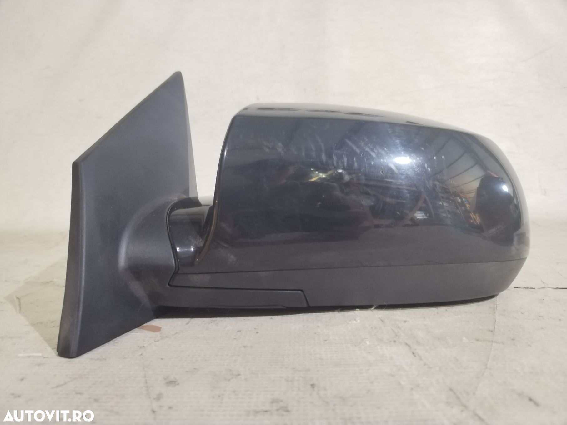 Oglinda stanga electrica Kia Rio, 2005, 2006, 2007, 2008, 2009, 2010, 2011. - 4